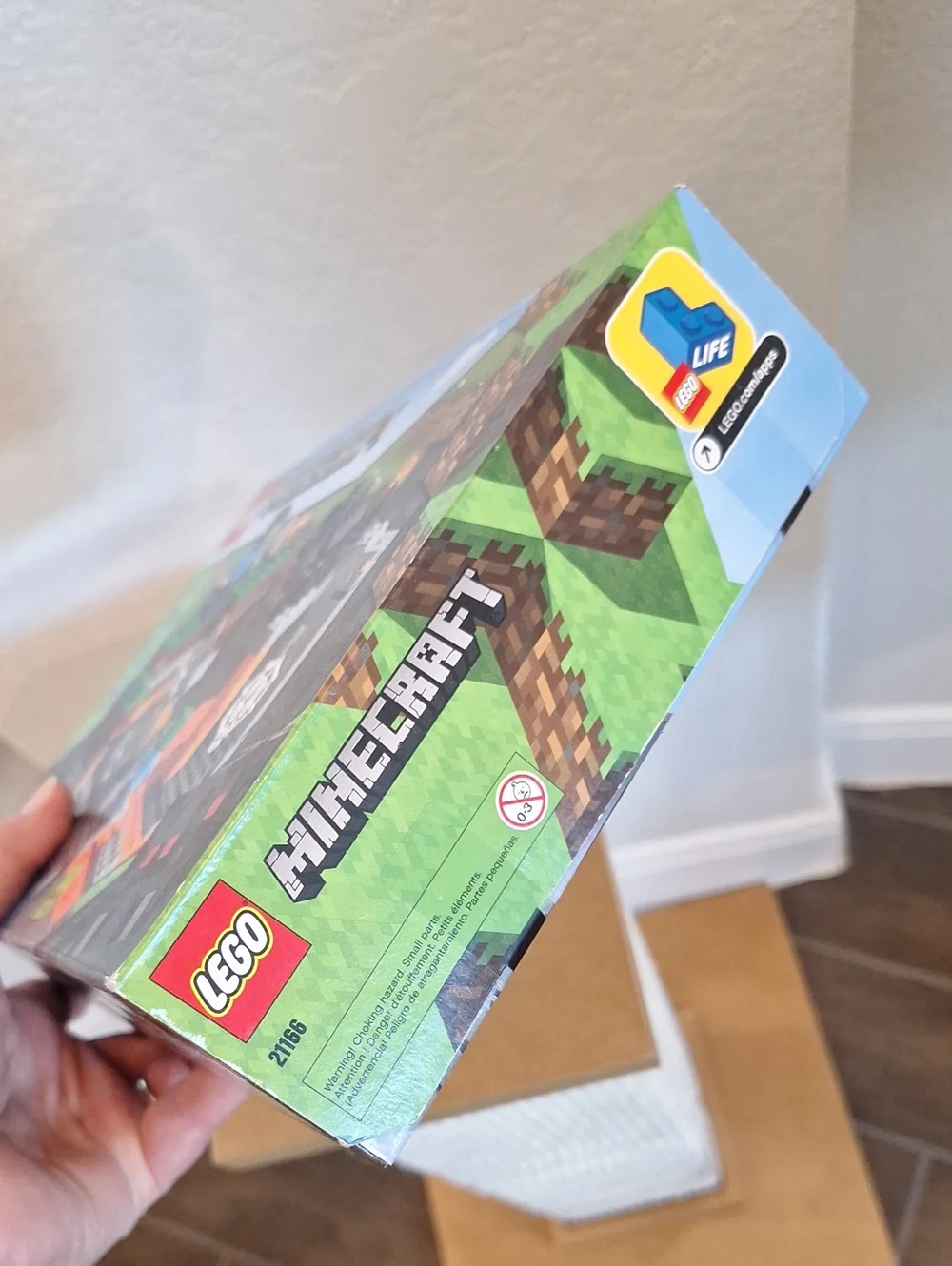 Lego brand new